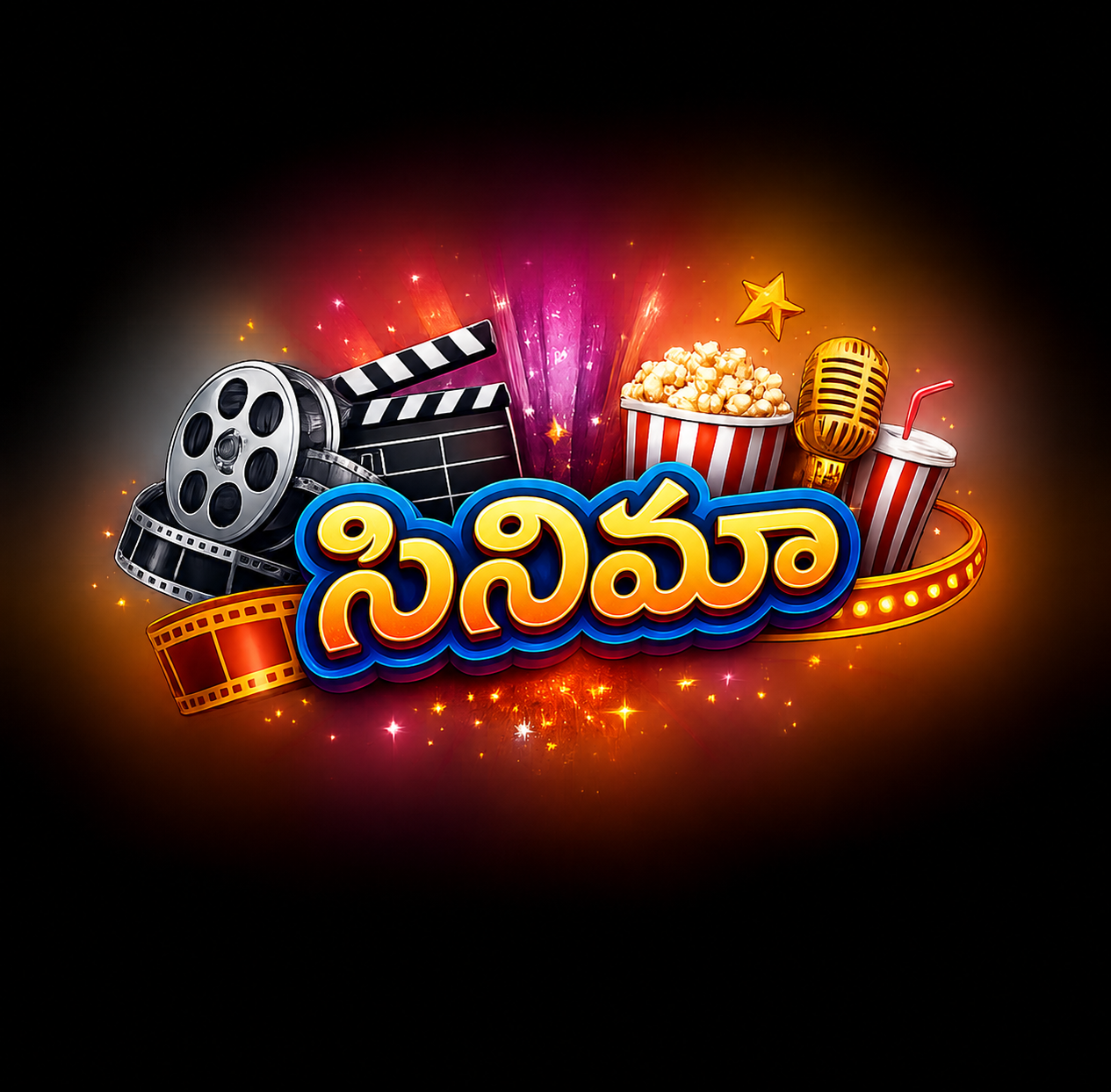 సినిమా